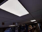 Naujos LED panelės. Sandėlio,angaro LED šviestuvai - nuotraukos Nr. 3