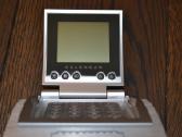 Elektroninis laikrodis su papildomomis funkcijomis - nuotraukos Nr. 3