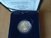 Graikija 2022 m proof