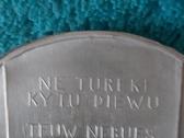 Parduodu lietuviškus medalius - nuotraukos Nr. 21