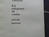 Vytautas Sirijos Gira Kai Neliepsnojo Tik Vanduo - nuotraukos Nr. 2