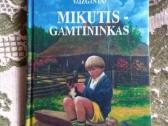 Vaižgantas Mikutis-gamtininkas