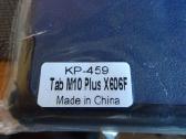 Lenovo tab M10 plus dėklas - nuotraukos Nr. 4