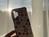 Parduodamas Hop cover dėklas. Naujas. Samsunga325g