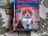 Paglostyk mažylį. Su liečiamaisiais paviršiais