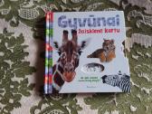 Gyvūnai. Žaiskime kartu