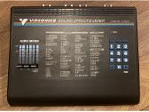 Parduodu Videonics Sound Effects Mixer