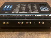 Parduodu Videonics Sound Effects Mixer - nuotraukos Nr. 2