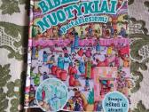 Biblijos Nuotykiai Pastabiesiems, Charlotte Thoroe