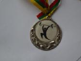 2011 Panevezys Sunkiosios atletikos laimetojas