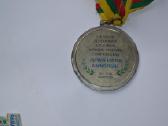 2011 Panevezys Sunkiosios atletikos laimetojas - nuotraukos Nr. 2