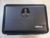 Daiktadėžės diržams Daken - nuotraukos Nr. 11