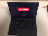Lenovo Thinkpad X1 Carbon G6