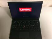 Lenovo Thinkpad X1 Carbon G6 - nuotraukos Nr. 2