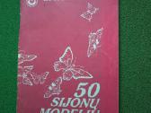 Daug knygu Mezgimo,nerimo,siuvimo, velimo - nuotraukos Nr. 18