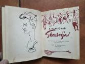 A. Pabijūnas "Skersvėjai" 1956 metai - nuotraukos Nr. 2