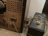 Temp-6 pirmasis lietuviškas televizorius - nuotraukos Nr. 7