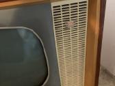 Temp-6 pirmasis lietuviškas televizorius - nuotraukos Nr. 6