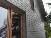 Karkasinių pirčių, namų statyba.stogų įrengimas. - nuotraukos Nr. 12