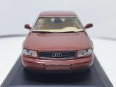 Audi A8 D2 - nuotraukos Nr. 2