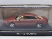 Audi A8 D2 - nuotraukos Nr. 3