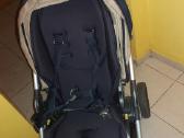 Papas & Mamas 3 in 1 vezimas - nuotraukos Nr. 2