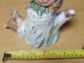 Dekoratyvinis virdulys iš Malazijos - nuotraukos Nr. 5