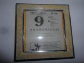 Nuo 1960m Kalendoriai plesomais lapeliais, Remelis