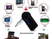 Muzikos Bluetooth Adapteris (Aux 3.5 mm) - nuotraukos Nr. 2