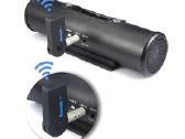 Muzikos Bluetooth Adapteris (Aux 3.5 mm) - nuotraukos Nr. 3