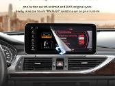 Parduodu Audi A7 android multimedija - nuotraukos Nr. 12