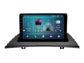 Bmw X3 2004 - 2012 android multimedija - nuotraukos Nr. 3