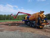 Betono siurblio 24m,26m,28m,31m,38m paslaugos - nuotraukos Nr. 12