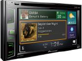 Parduodu pioneer avh-x490dab multimedija