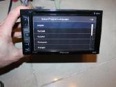 Parduodu pioneer avh-x490dab multimedija - nuotraukos Nr. 9