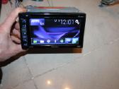Parduodu pioneer avh-x490dab multimedija - nuotraukos Nr. 4