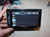 Parduodu pioneer avh-x490dab multimedija - nuotraukos Nr. 16