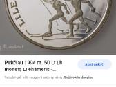 Pirksiu litus į kolekcija - nuotraukos Nr. 5