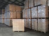 Briketai misriu pjuvenu-300eur Granules-385eur