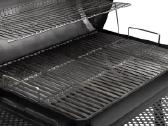 Amerikietiškas grilis su rūkykla Char-griller - nuotraukos Nr. 3