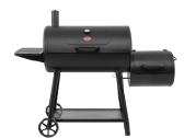 Amerikietiškas grilis su rūkykla Char-griller - nuotraukos Nr. 8