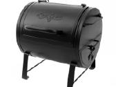 Nešiojama lauko kepsninė Char-griller Fire Box - nuotraukos Nr. 4