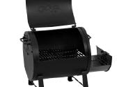Nešiojama lauko kepsninė Char-griller Fire Box - nuotraukos Nr. 5