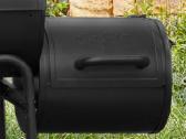 Nešiojama lauko kepsninė Char-griller Fire Box - nuotraukos Nr. 8