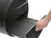 Nešiojama lauko kepsninė Char-griller Fire Box - nuotraukos Nr. 6
