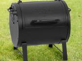 Nešiojama lauko kepsninė Char-griller Fire Box
