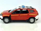 Dacia Duster - nuotraukos Nr. 2