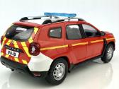 Dacia Duster - nuotraukos Nr. 3