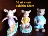 Įvairios statulėlės - nuotraukos Nr. 6