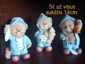 Įvairios statulėlės - nuotraukos Nr. 10